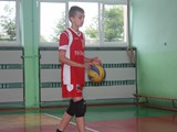 Finał wojewódzki IMS w minisiatkówce (23)